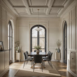 Abbie Ceiling Fixture LIGHTING - ceiling fixture Renwil