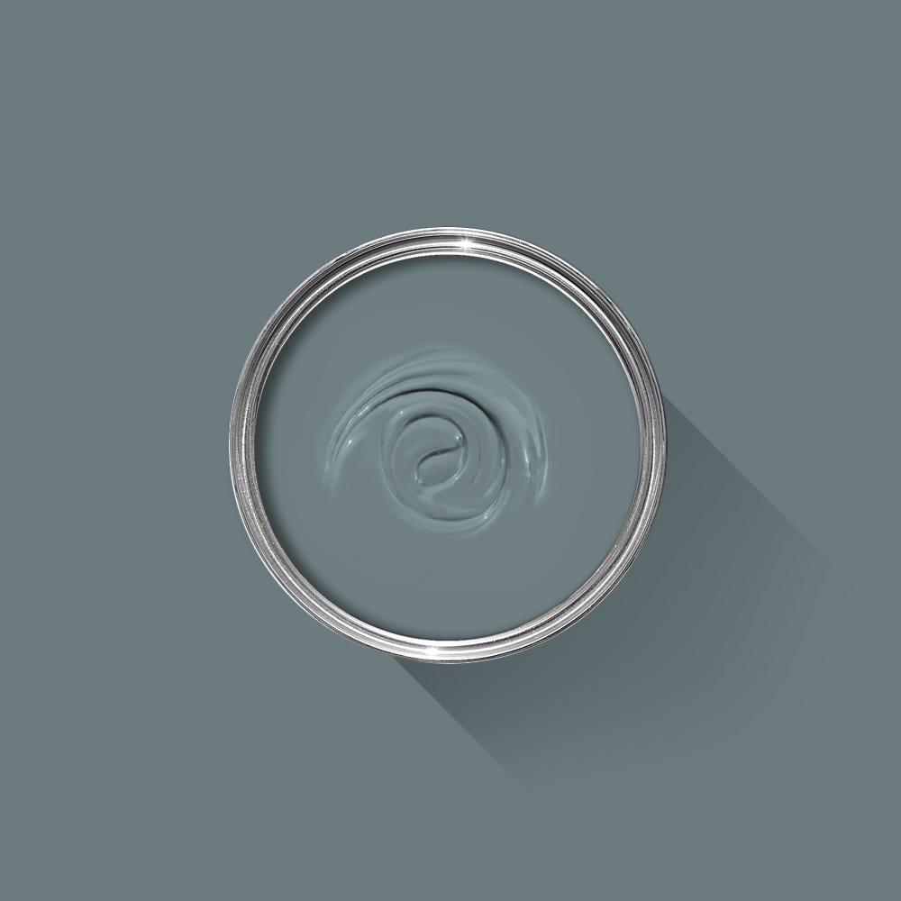 Farrow & Ball De Nimes No. 299 PAINT - Farrow & Ball Farrow & Ball