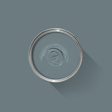 Farrow & Ball De Nimes No. 299 PAINT - Farrow & Ball Farrow & Ball