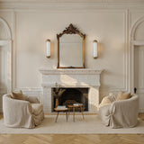 Amici Wall Sconces LIGHTING - wall sconce Renwil