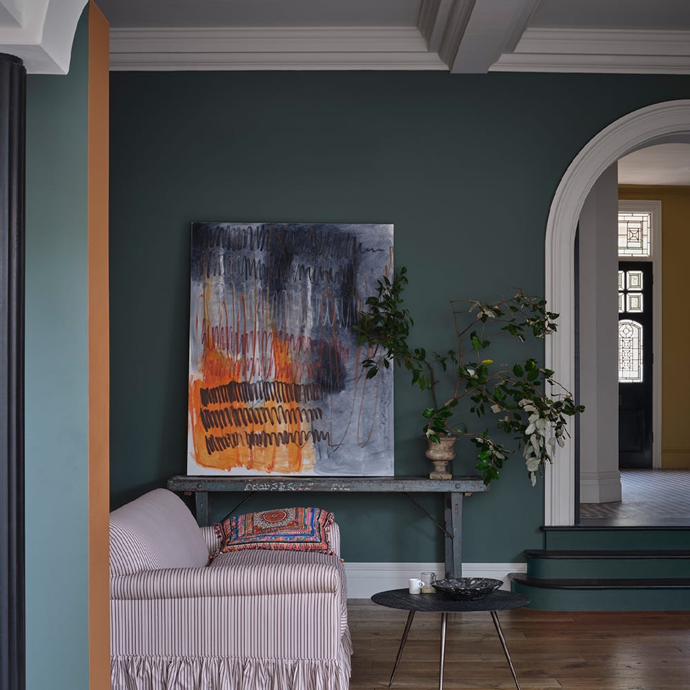 IN STORE Farrow & Ball Douter No. 318 PAINT - in store Farrow & Ball