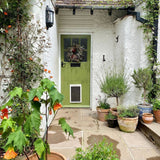 Farrow & Ball Sap Green No.199 PAINT - Farrow & Ball Farrow & Ball