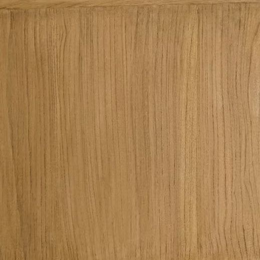 Marlow Reclaimed Wood Armoire 7 - FURNITURE - bookcase/cabinet Hauer Market Natural