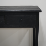 Emery Reclaimed Wood Console 7 - FURNITURE - sideboard/cabinet Hauer Market
