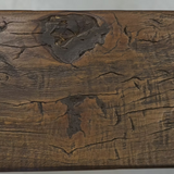 Eden Reclaimed Wood Bench