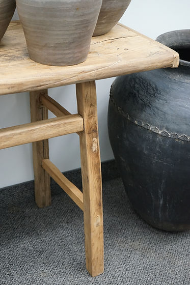 Miller Vintage Console Table 21 - FURNITURE - console table Hauer Market