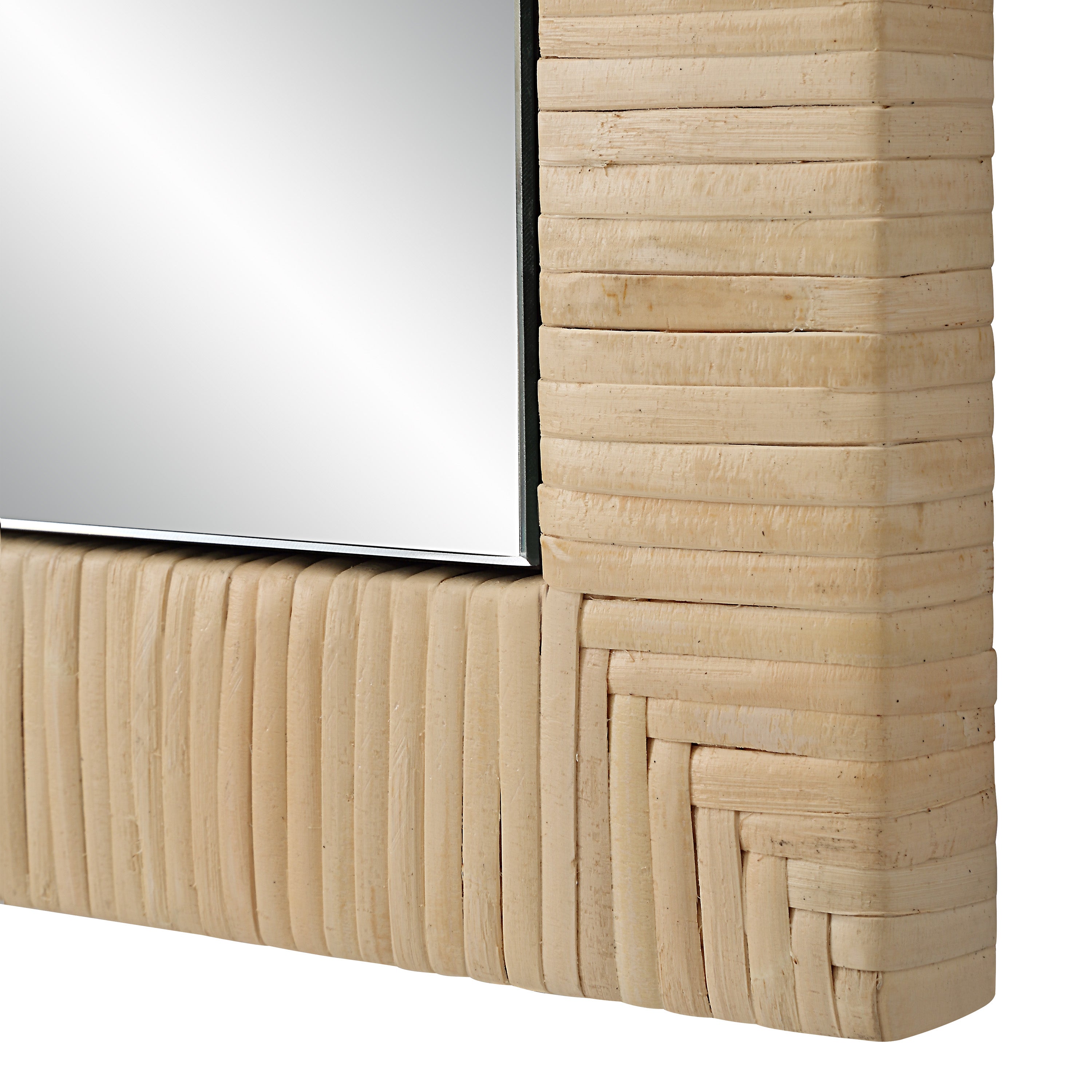 Talyn Wall Mirror MIRROR - wall mirror Renwil