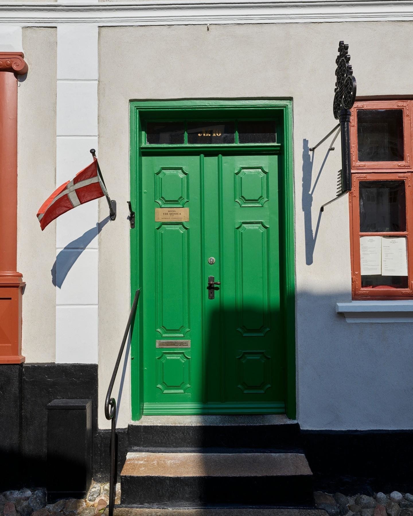 Farrow & Ball Danish Lawn No. 9817 - Archive Collection PAINT - Farrow & Ball Farrow & Ball