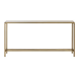 Console Table Bodin FURNITURE - console table Renwil