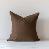 Homer Pillow Cover 2 - PILLOWS - essentials - warm Rug & Weave Pillows