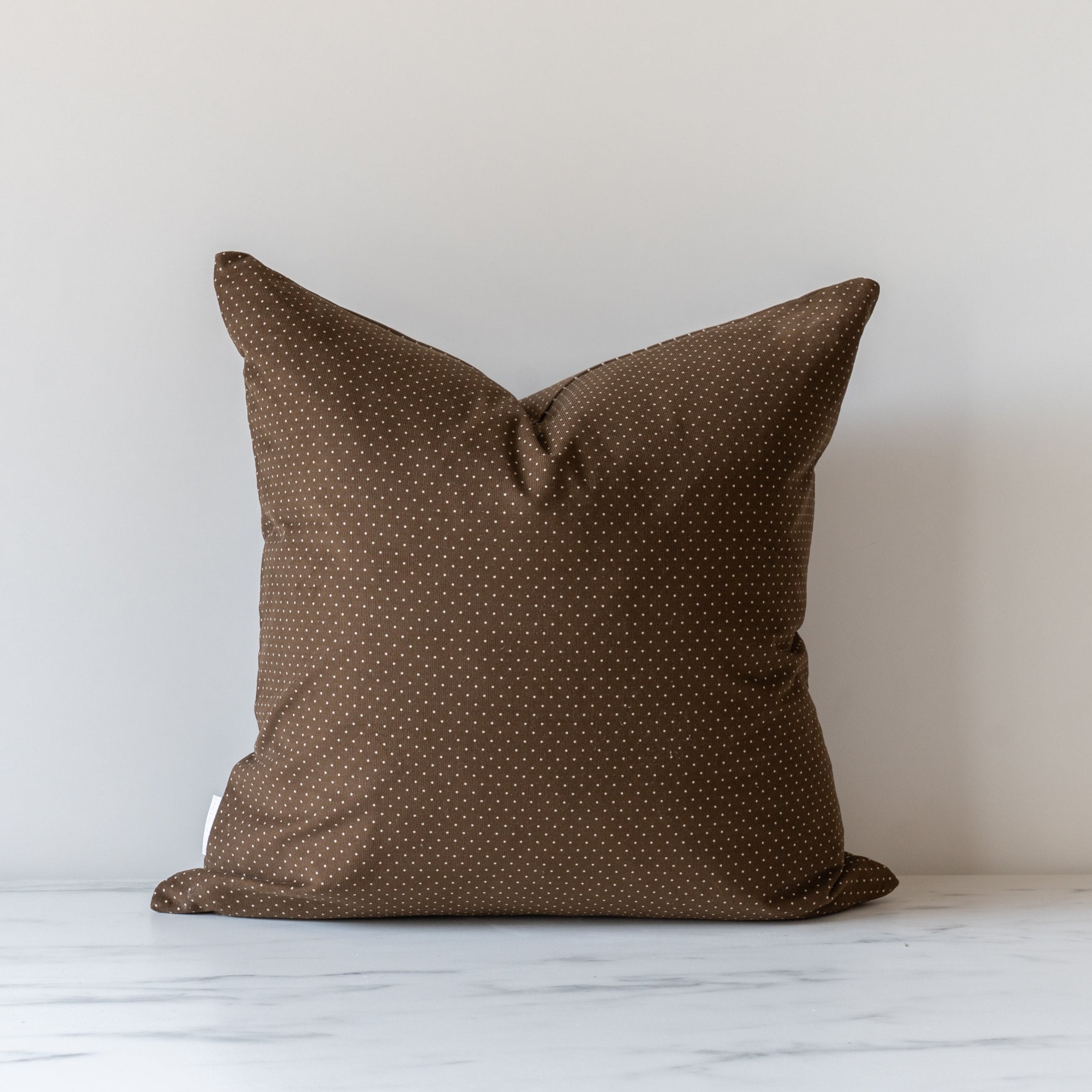 Homer Pillow Cover 2 - PILLOWS - essentials - warm Rug & Weave Pillows
