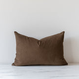Homer Pillow Cover 2 - PILLOWS - essentials - warm Rug & Weave Pillows