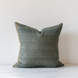 Dusk Tussar Pillow Cover 1 - PILLOWS - Tussar - neutral Rug & Weave Pillows