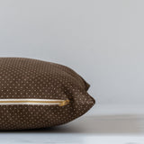 Homer Pillow Cover 2 - PILLOWS - essentials - warm Rug & Weave Pillows