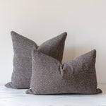 Owen Woven Pillow Cover 2 - PILLOWS - Thai - warm Rug & Weave Pillows