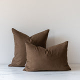 Homer Pillow Cover 2 - PILLOWS - essentials - warm Rug & Weave Pillows