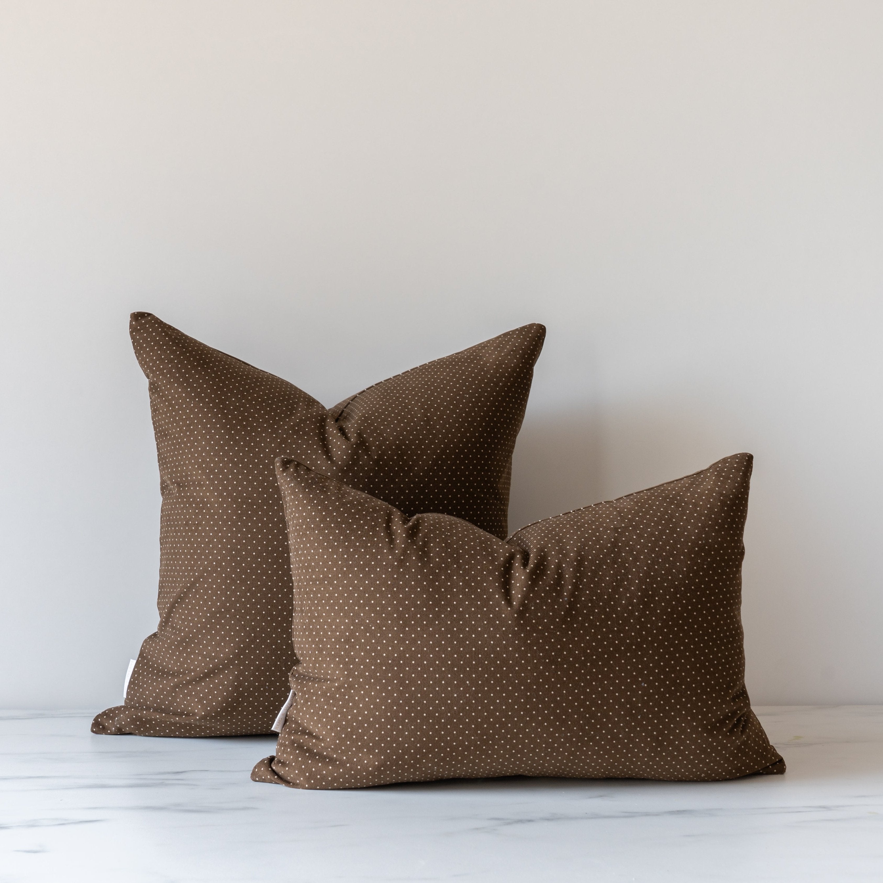 Homer Pillow Cover 2 - PILLOWS - essentials - warm Rug & Weave Pillows