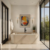 Acca Wall Sconces LIGHTING - wall sconce Renwil