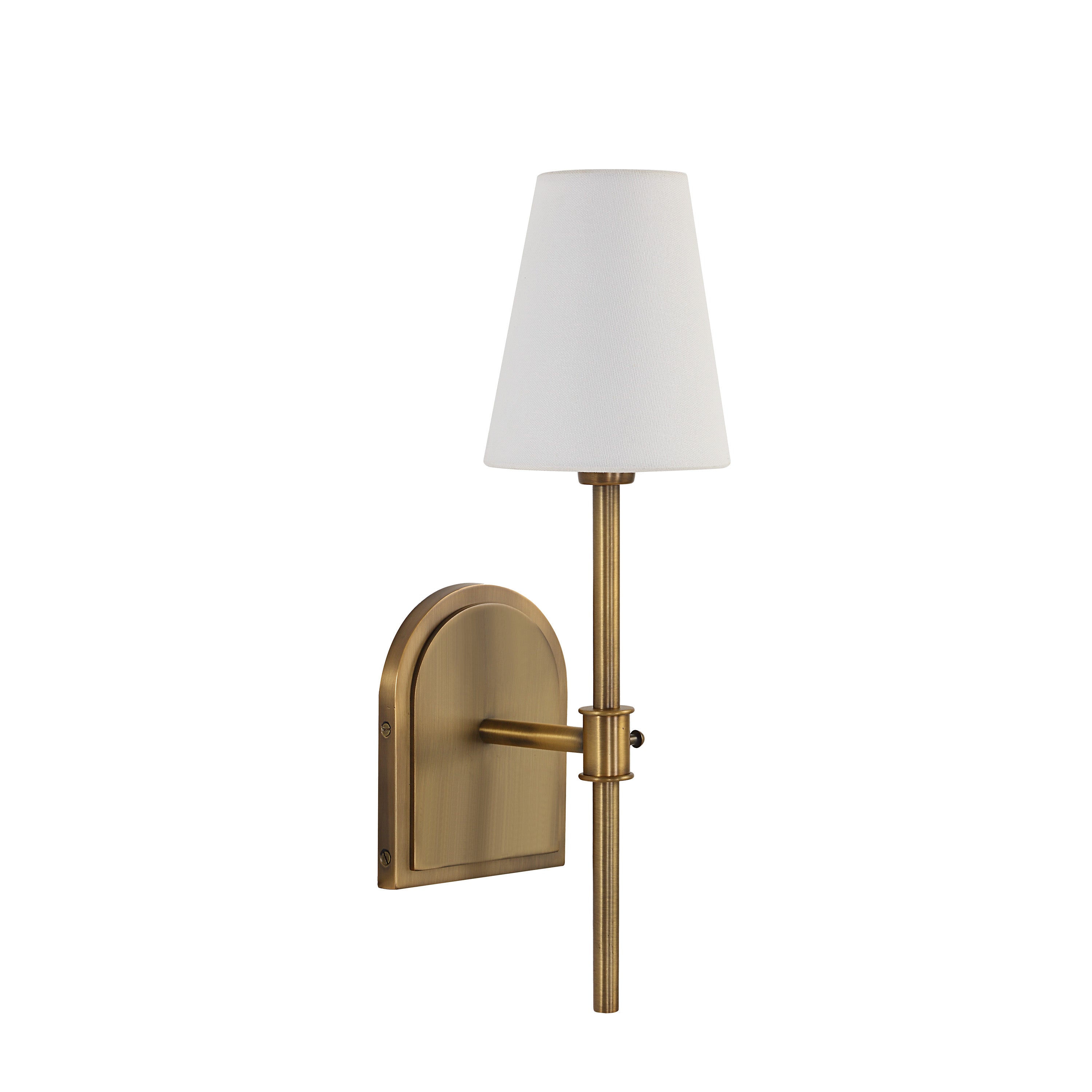 Montrel Wall Sconce LIGHTING - Wall Sconce Renwil