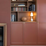 IN STORE Farrow & Ball Etruscan Red No.56 PAINT - in store Farrow & Ball