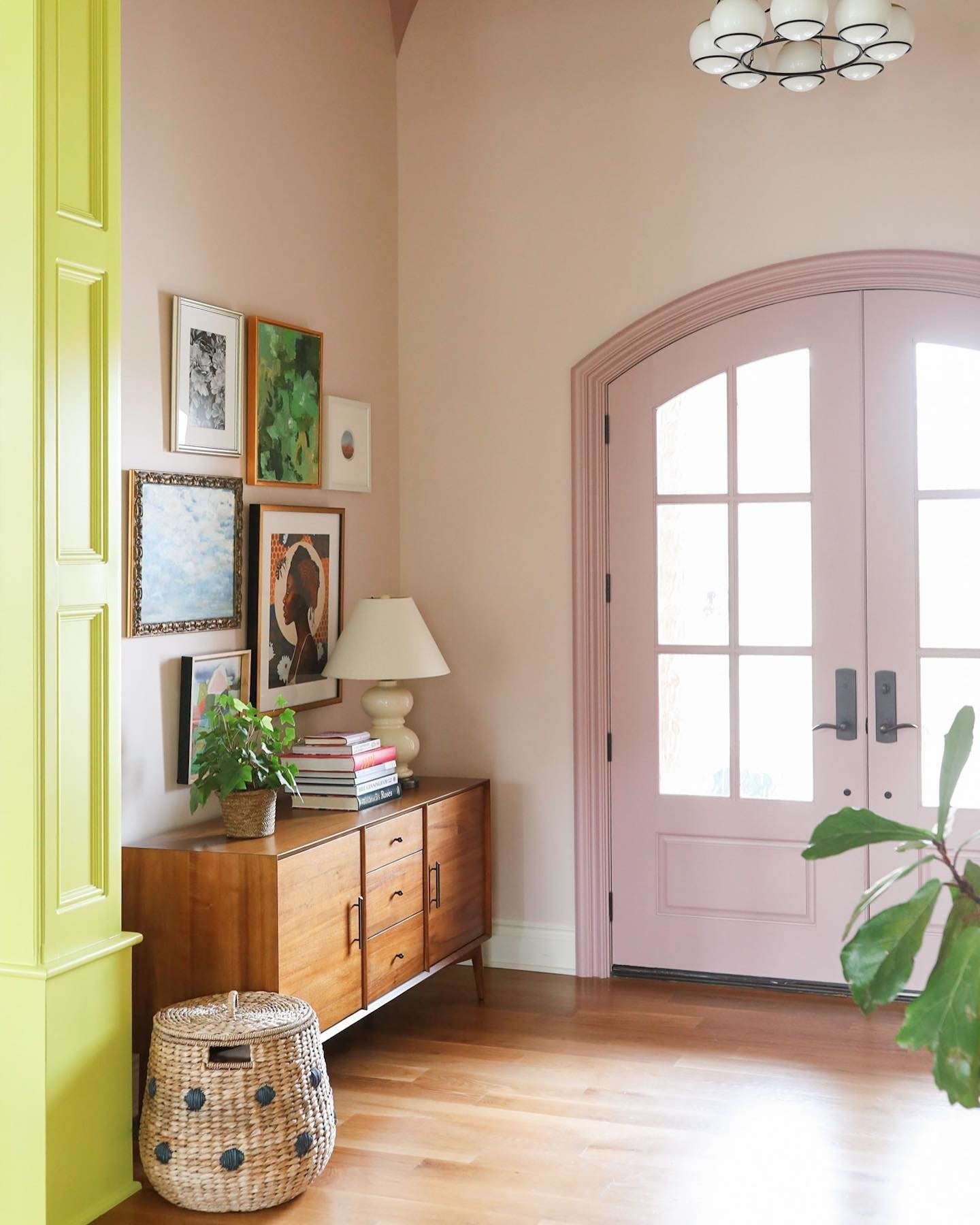 Farrow & Ball Yellowcake No. 279 - Archive Collection PAINT - Farrow & Ball Farrow & Ball