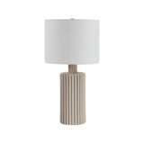 Lina Table Lamp LIGHTING - table lamp Renwil