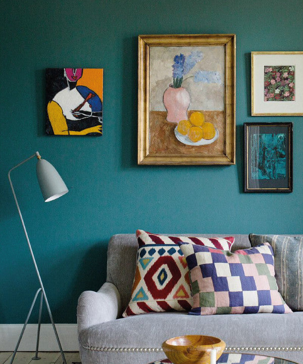 Farrow & Ball Mere Green No. 219 - Archive Collection PAINT - Farrow & Ball Farrow & Ball