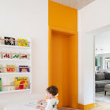 Farrow & Ball Dutch Orange No. W76 - Archive Collection PAINT - Farrow & Ball Farrow & Ball