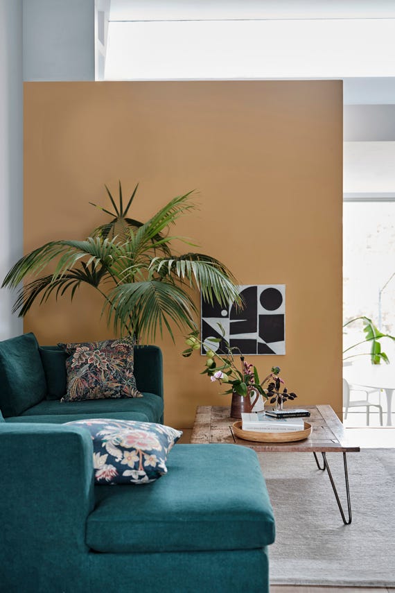 Farrow & Ball Cane No. 53 - Archive Collection PAINT - Farrow & Ball Farrow & Ball