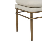 Paredes Bench FURNITURE - bench Renwil