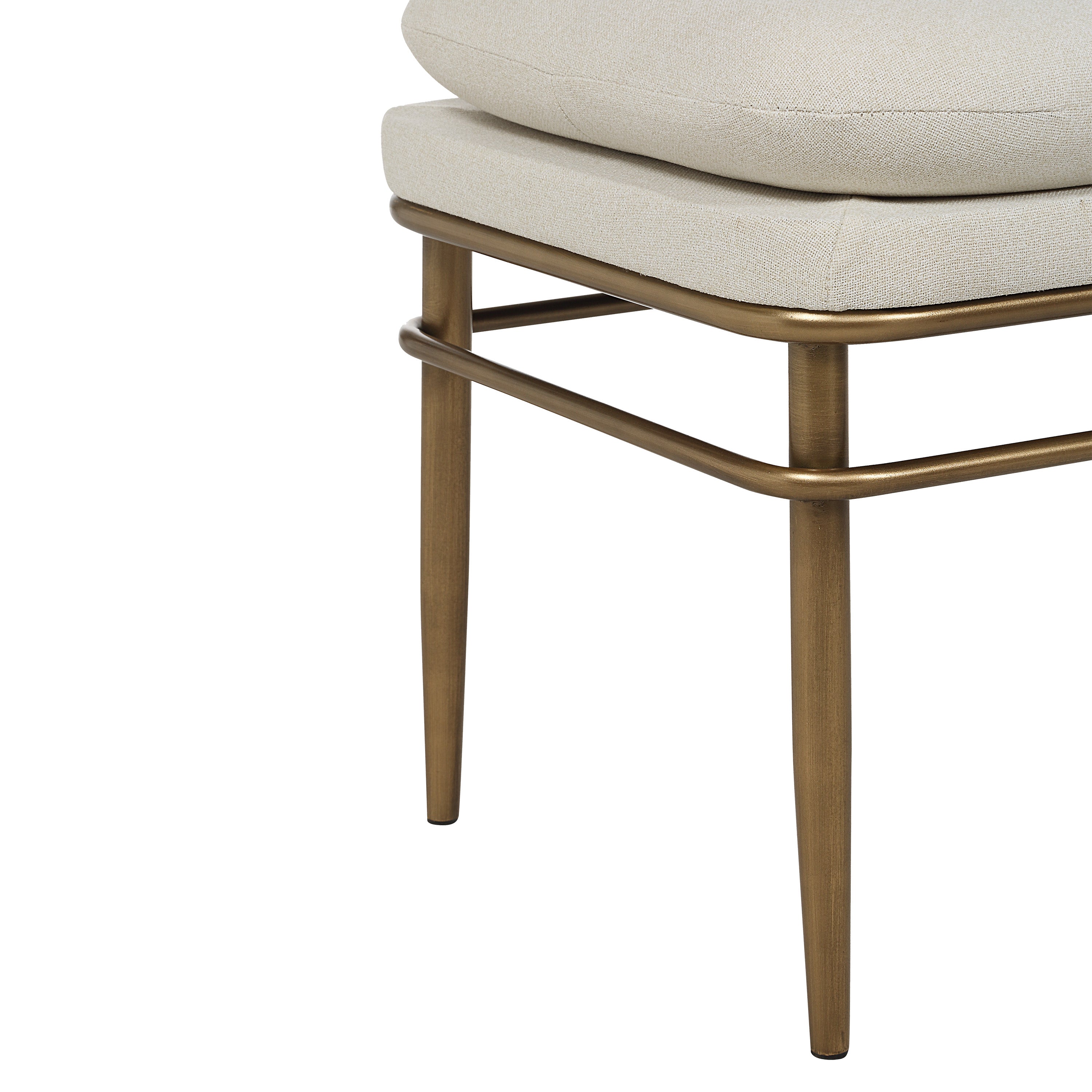 Paredes Bench FURNITURE - bench Renwil