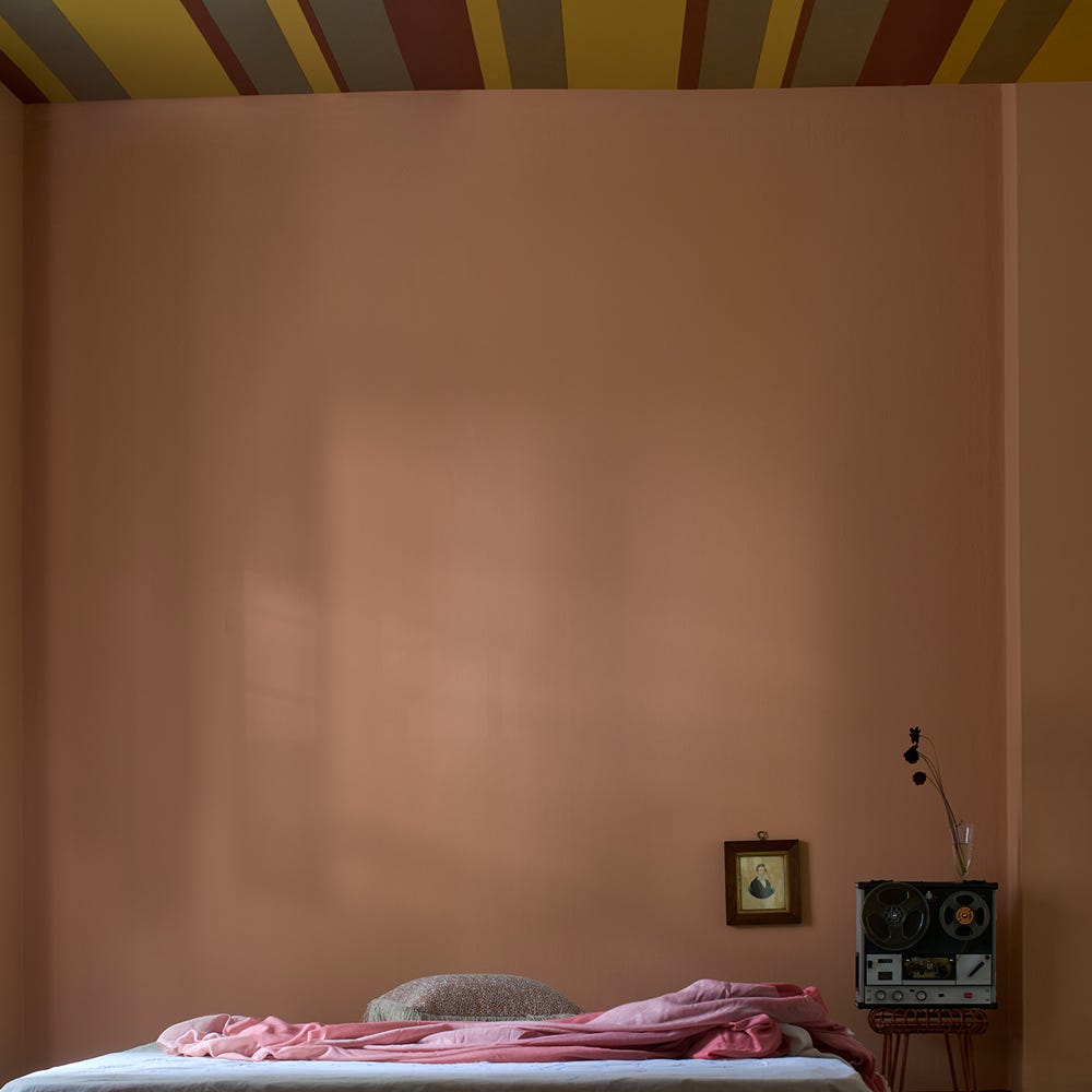 IN STORE Farrow & Ball Naperon No.315 PAINT - in store Farrow & Ball