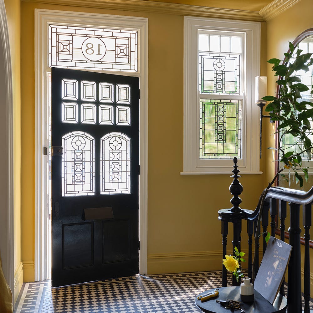 IN STORE Farrow & Ball Duster No. 319 PAINT - in store Farrow & Ball