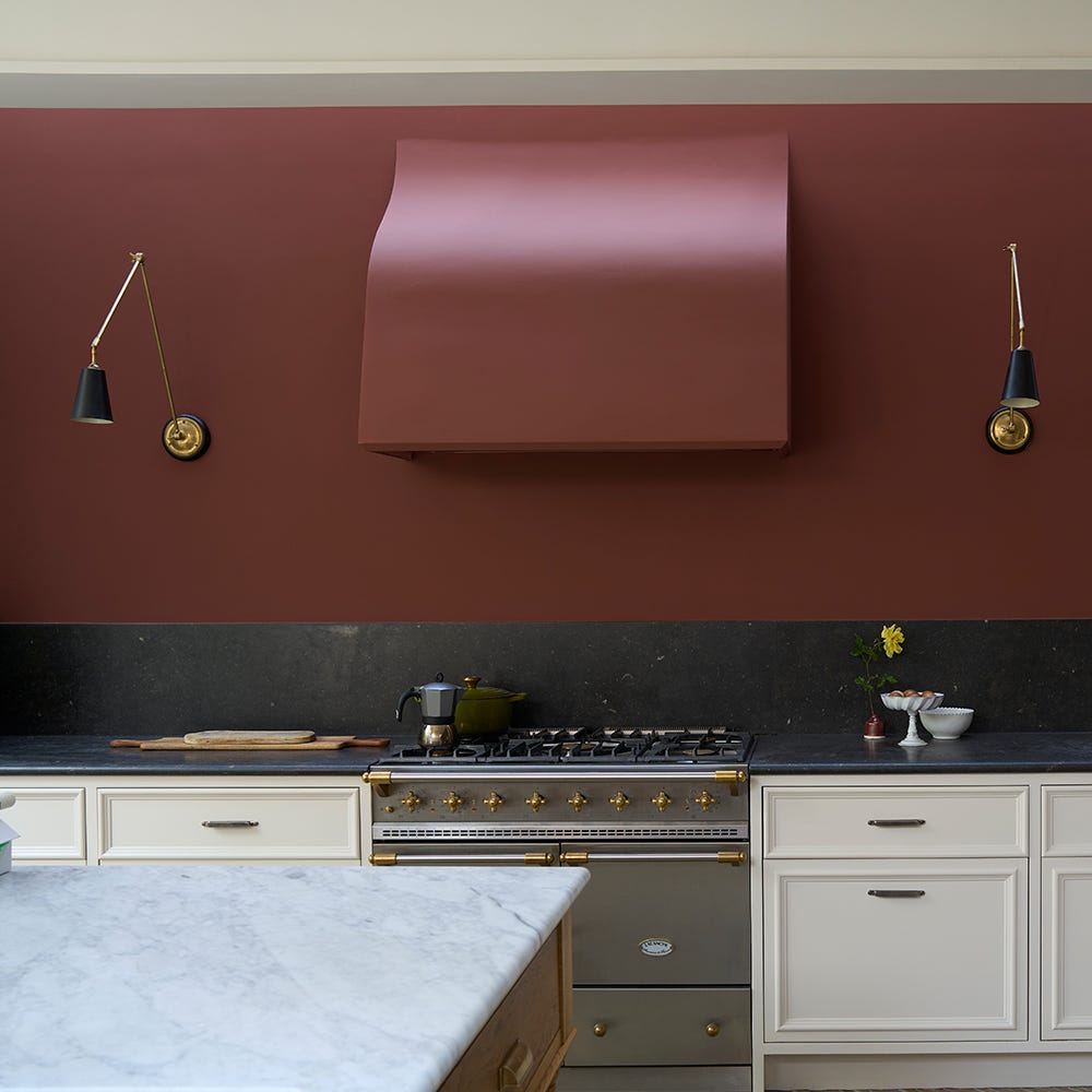 IN STORE Farrow & Ball Scallop No.311 PAINT - in store Farrow & Ball