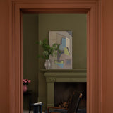 IN STORE Farrow & Ball Marmelo No.316 PAINT - in store Farrow & Ball