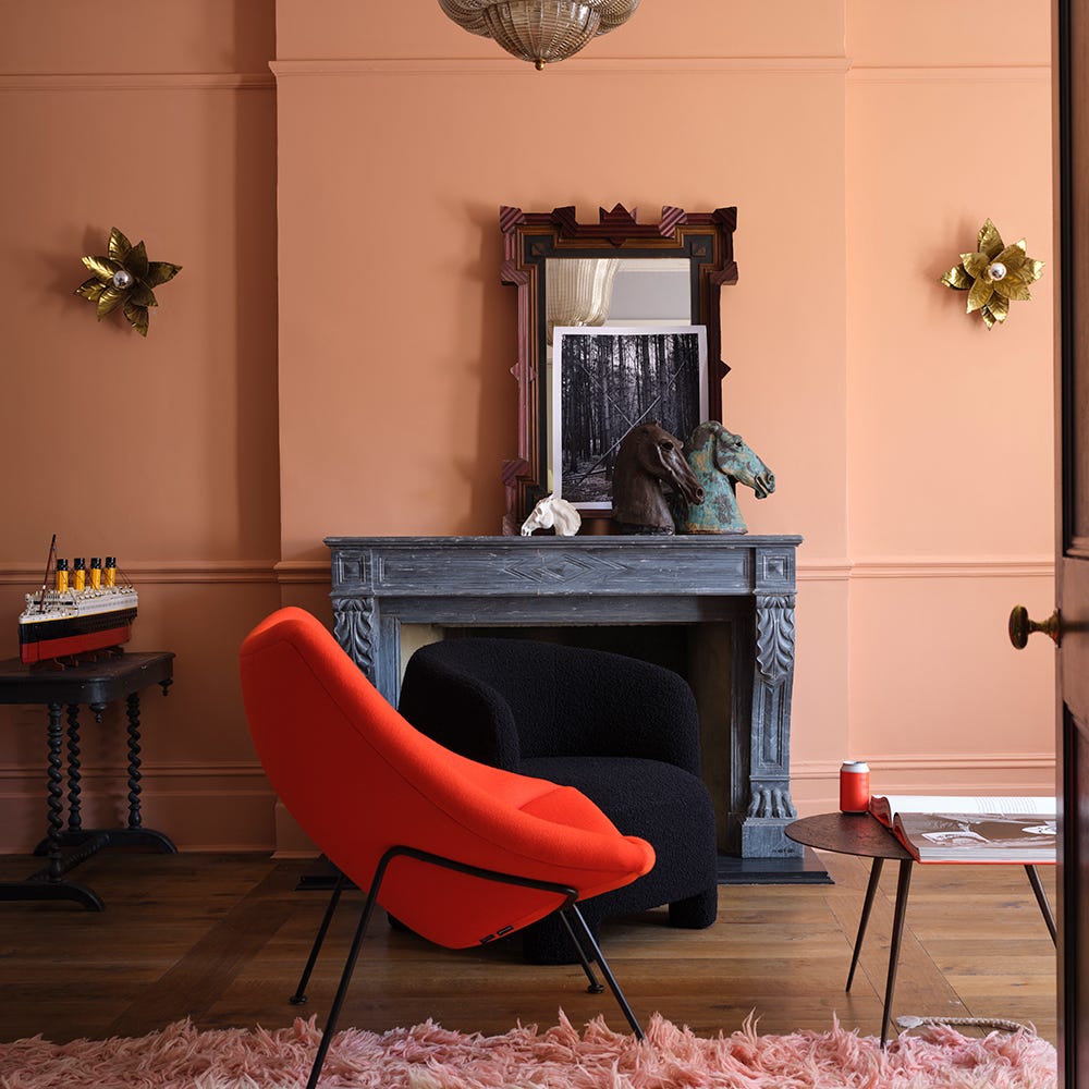 IN STORE Farrow & Ball Naperon No.315 PAINT - in store Farrow & Ball
