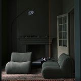 IN STORE Farrow & Ball Reduced Green No.313 PAINT - in store Farrow & Ball