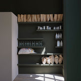 IN STORE Farrow & Ball Reduced Green No.313 PAINT - in store Farrow & Ball