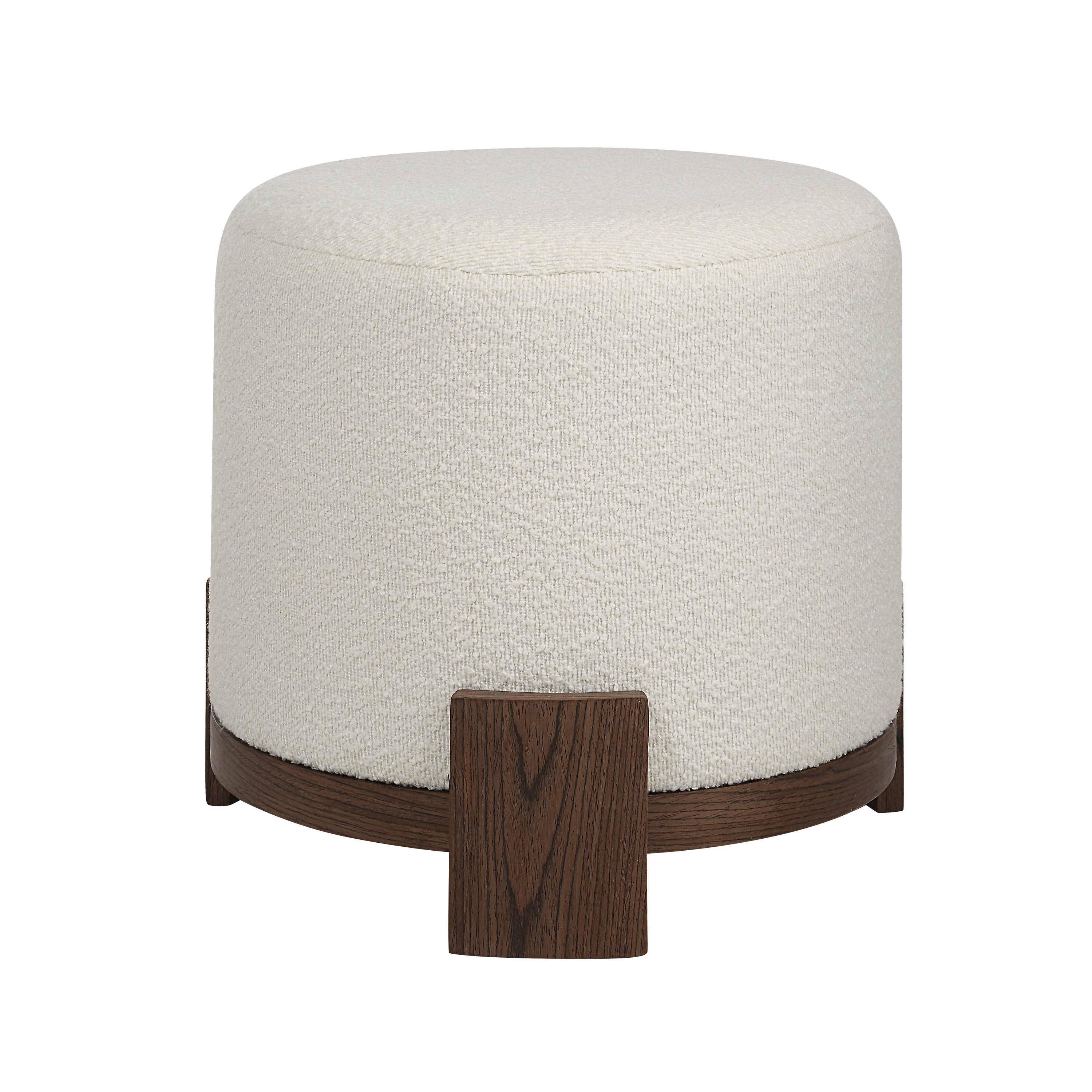 Chavez Ottoman FURNITURE - ottoman Renwil