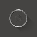 Farrow & Ball Grate Black No. 9920 - Archive Collection PAINT - Farrow & Ball Farrow & Ball
