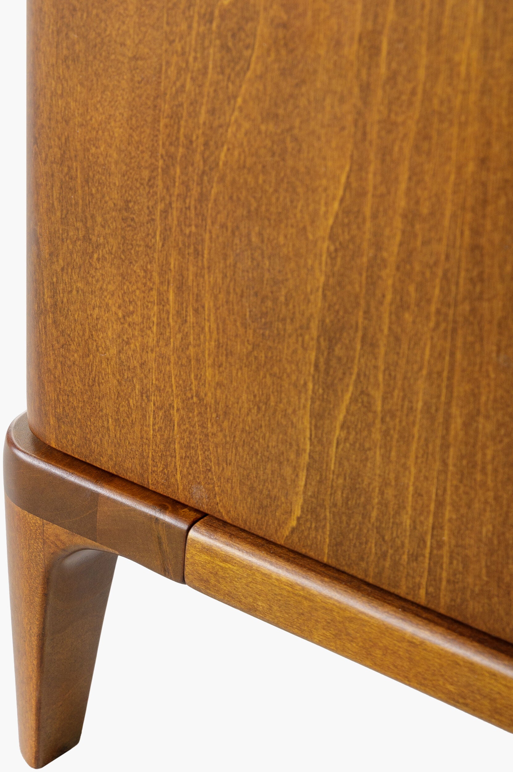 Grande Nightstand FURNITURE - nightstand Surya
