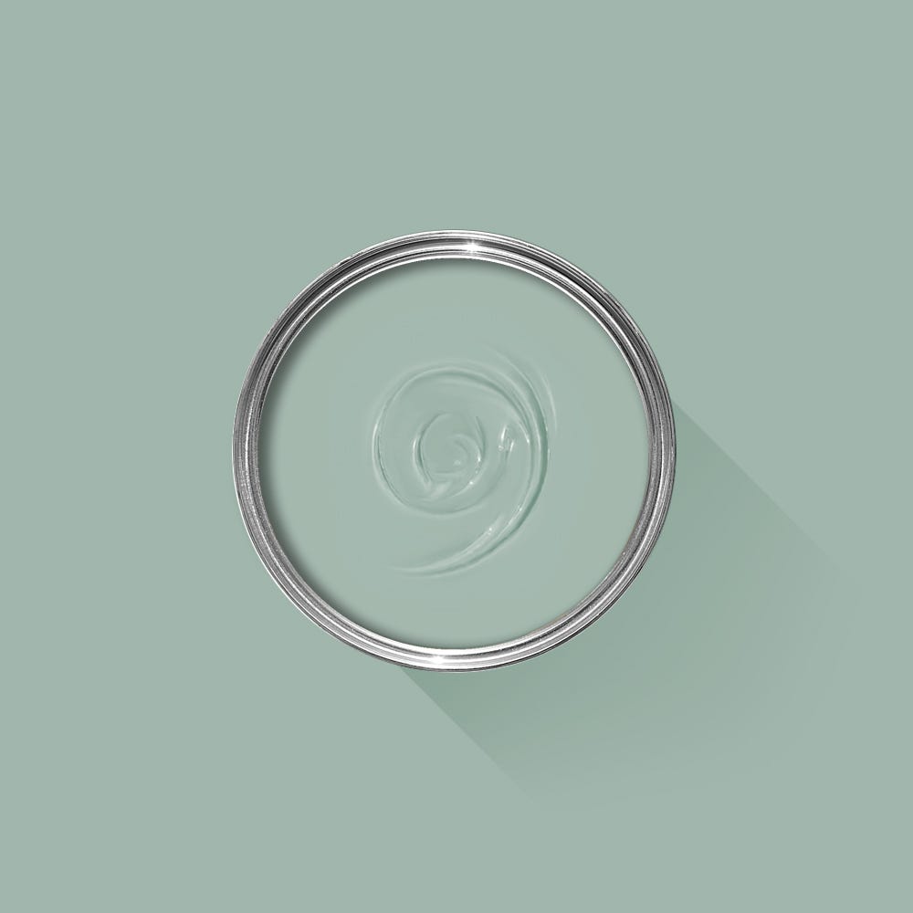 Farrow & Ball Green Blue No. 84 PAINT - Farrow & Ball Farrow & Ball