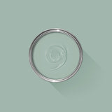 Farrow & Ball Green Blue No. 84 PAINT - Farrow & Ball Farrow & Ball