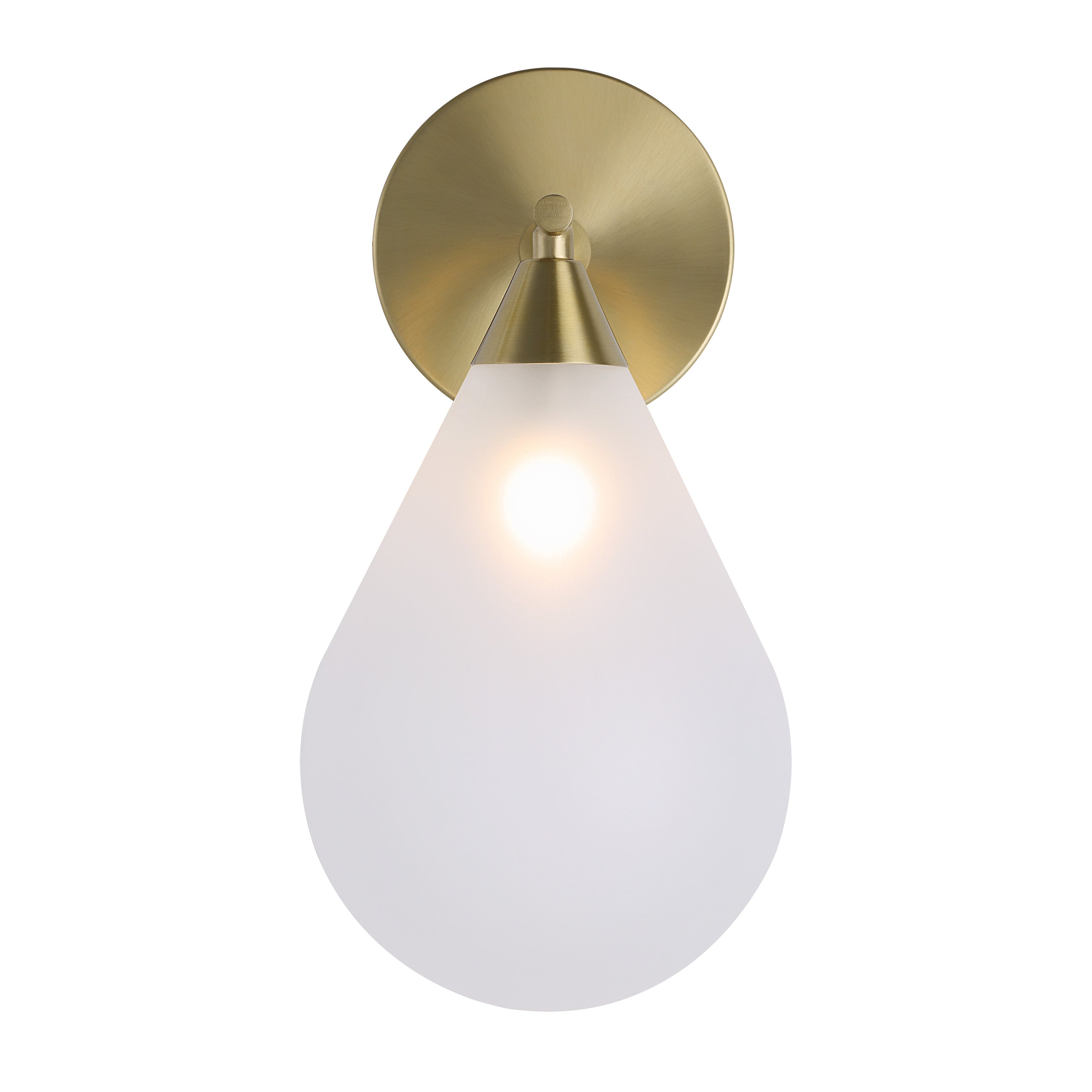 Lume Wall Sconce LIGHTING - Wall Sconce Renwil