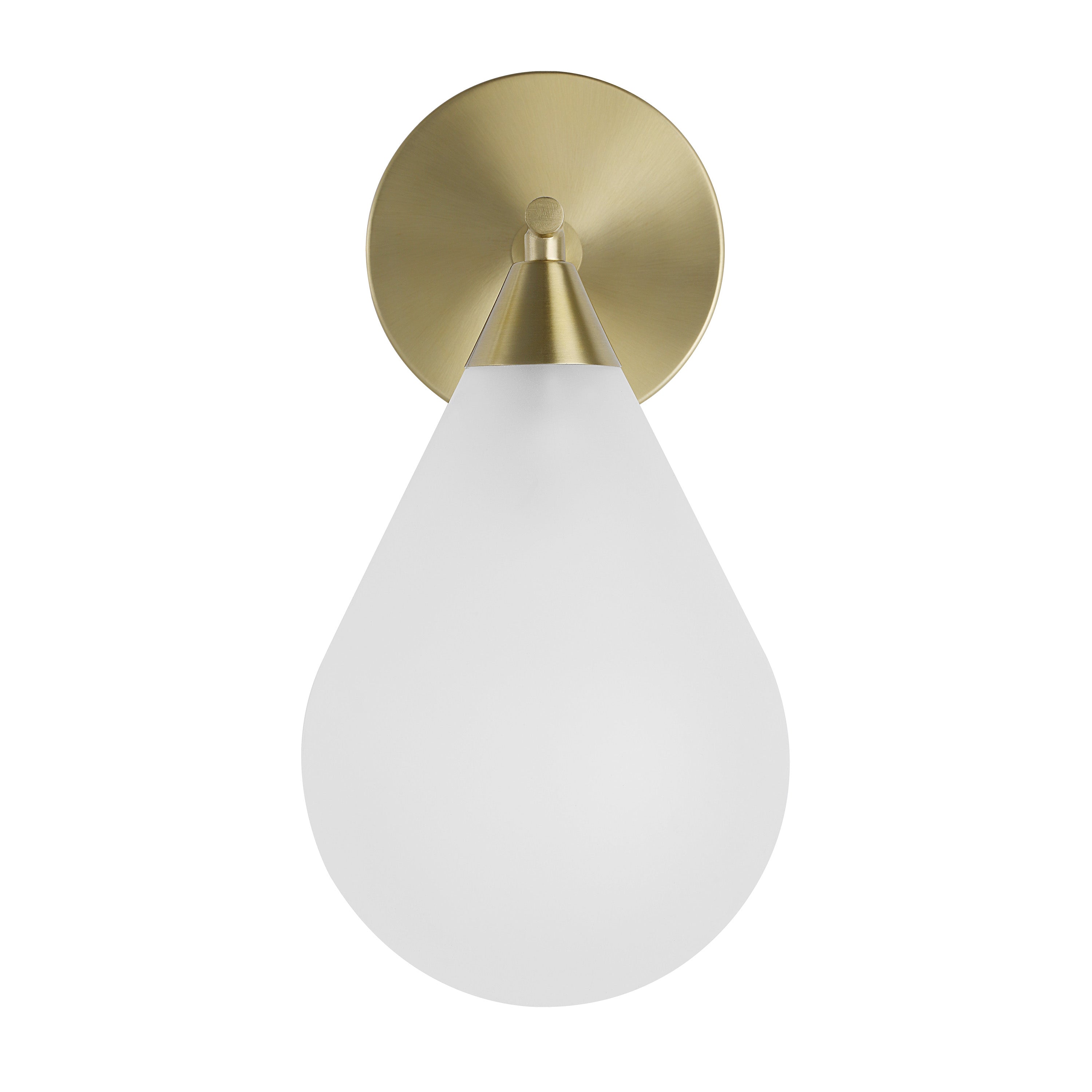 Lume Wall Sconce LIGHTING - Wall Sconce Renwil