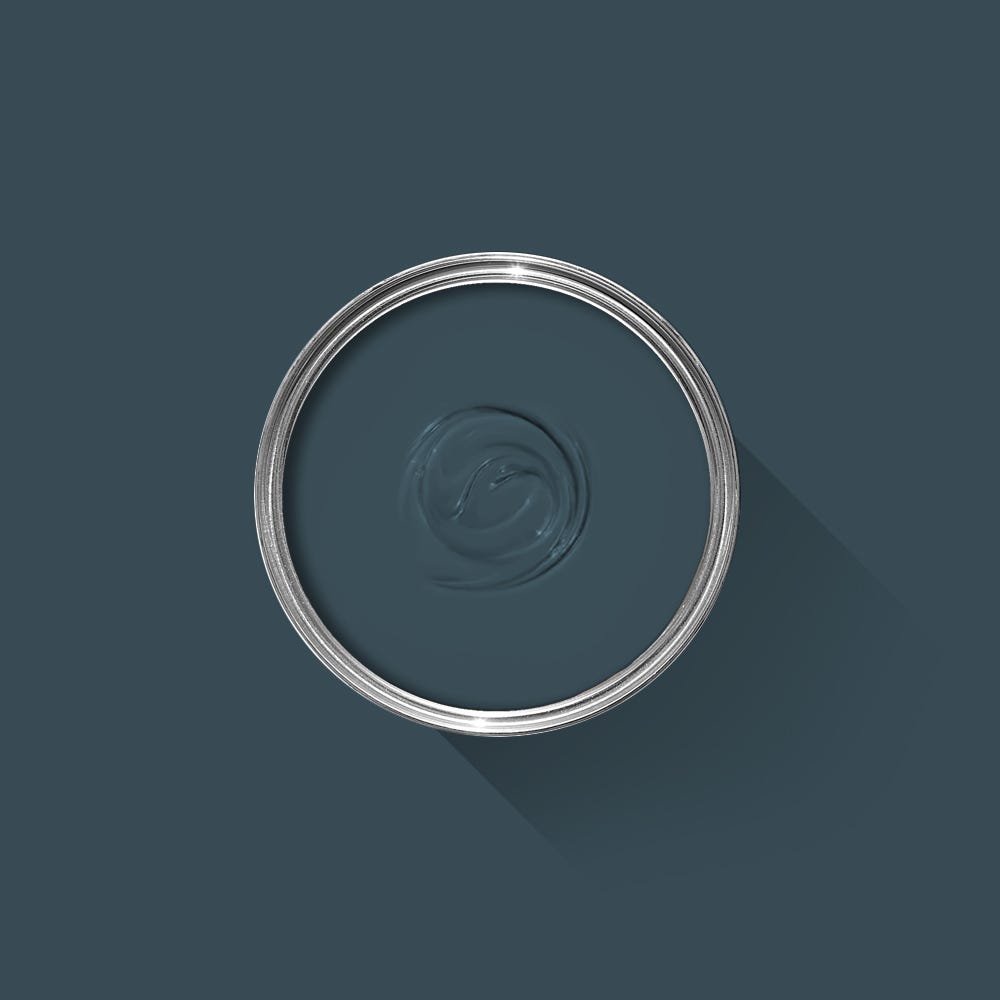 Farrow & Ball Hague Blue No. 30 PAINT - Farrow & Ball Farrow & Ball