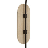 Acca Wall Sconces LIGHTING - wall sconce Renwil