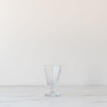 La Rochere Bee Wine Glass wine glass David Shaw Clear