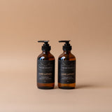 Luxe Lather Hand & Body Soap
