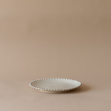 Pearl Edge Dining Collection - Salad Plate plate David Shaw Salad Plate